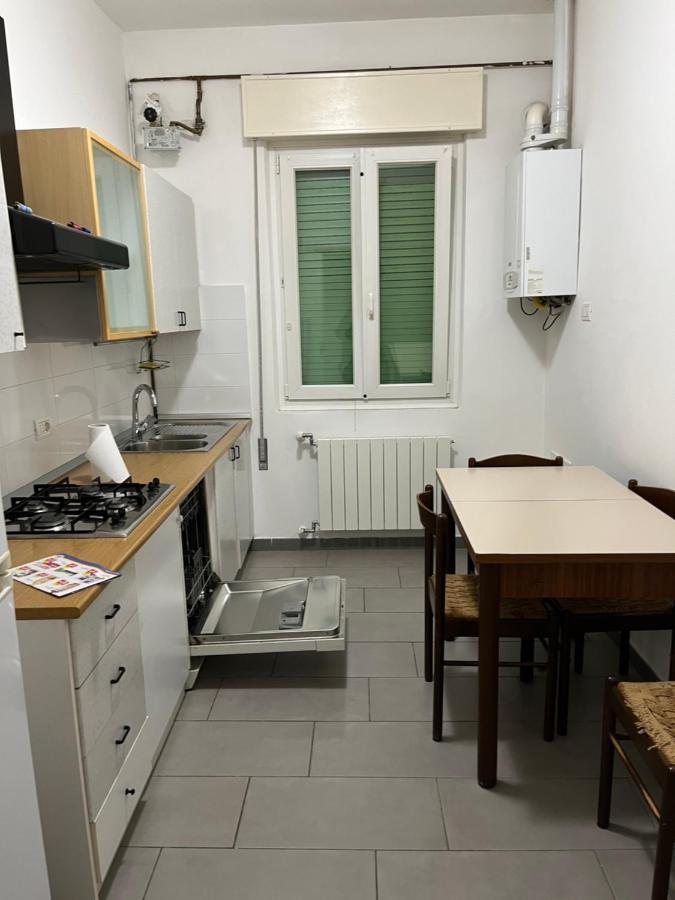 Hotel Bentivoglio 109 à Ferrare Extérieur photo