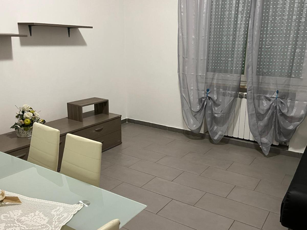 Hotel Bentivoglio 109 à Ferrare Extérieur photo